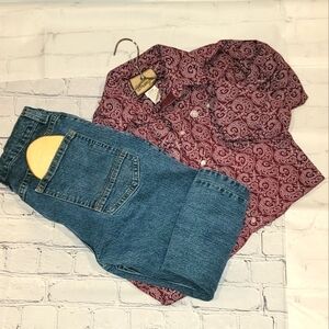 BOYS Wrangler Jeans